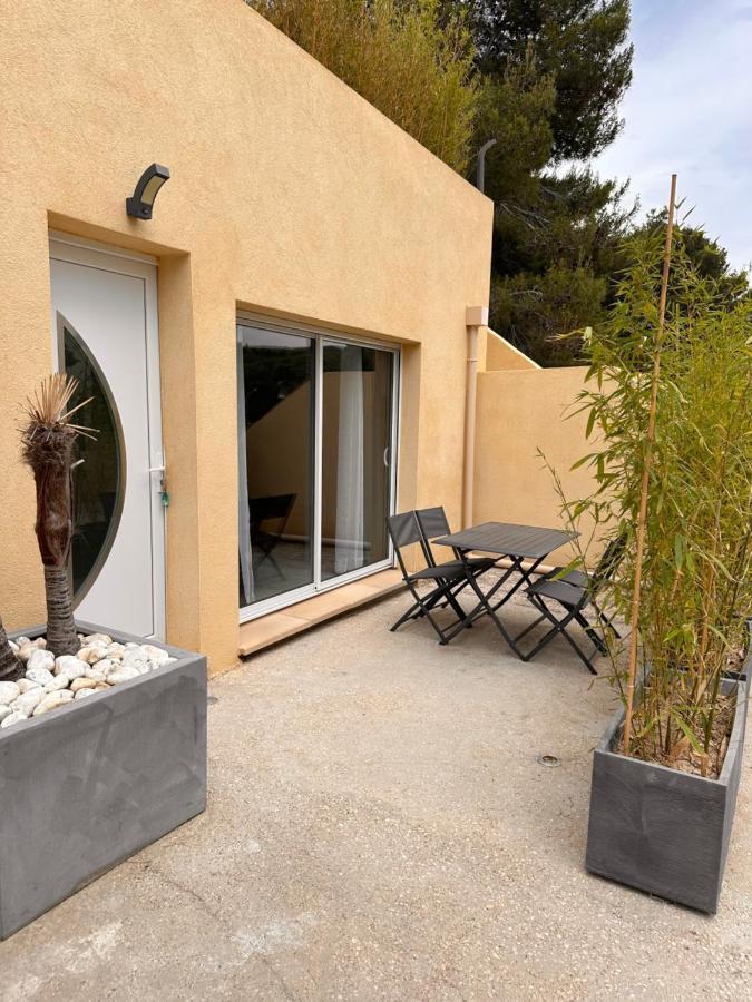 Residence Du Temple Martigues Exterior photo